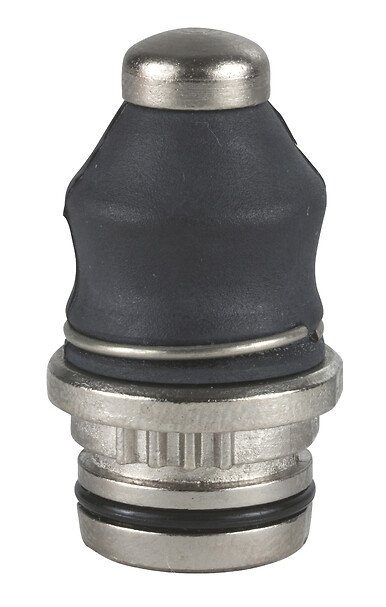 [Imagem CABEÇOTE COM PISTÃO AC REVES  ZCE11 TELEMECANIQUE]