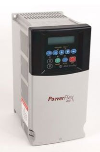 [Imagem INVERSOR DE FREQUÊNCIA TRIFÁSICO 480VAC 17A PF400 22CD017N103 ROCKWELL ALLEN BRADLEY]