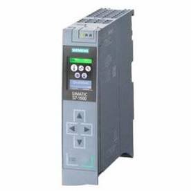 [Imagem do produto S7-1500 CPU 1511 PN 0.15MB+1MB 6ES75111AK000AB0 SIEMENS]