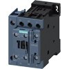 [Imagem CONTATOR 4P 25A 24VCC 2NA+2NF 50/60HZ 3RT25261BB40 SIEMENS]