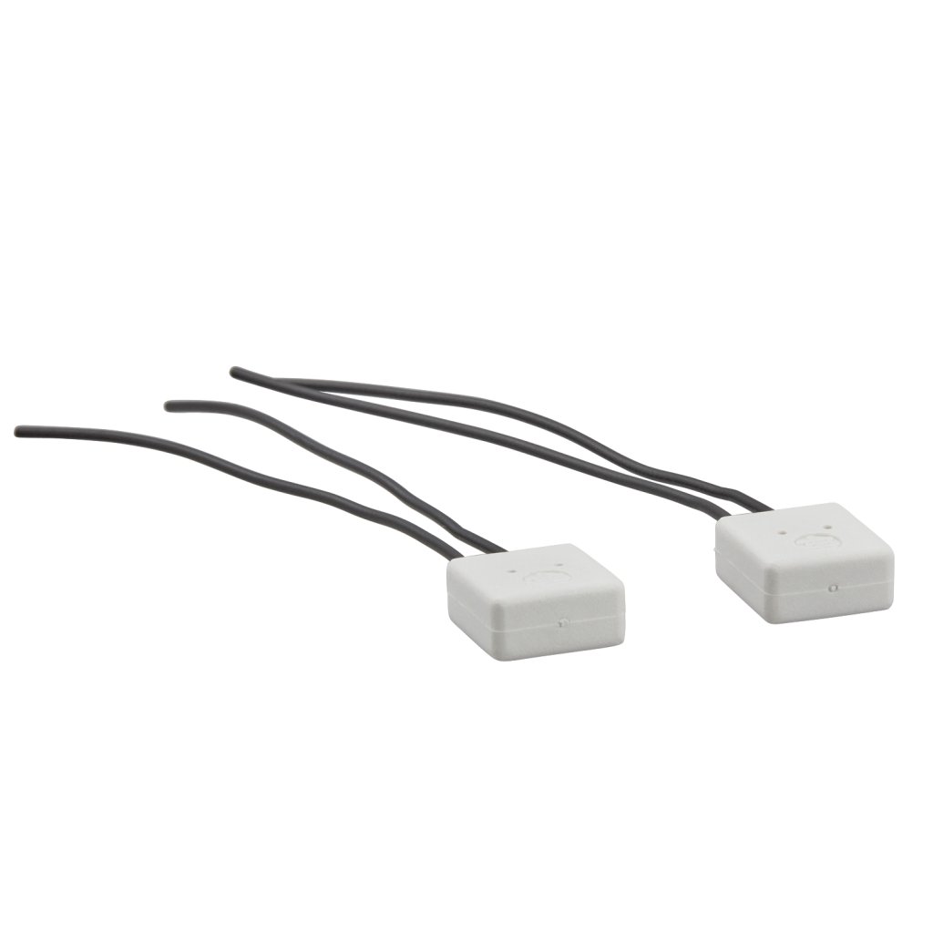 [Imagem ACESSÓRIO PARA TERMINAÇÃO DE LINHA REDE MODBUS VW3A8306DRC SCHNEIDER]