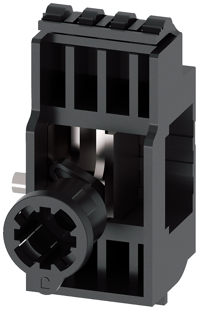 [Imagem ADAPTADOR, FECHADURA DE CILINDRO, COMPARTIMENTO PARA ACESSÓRIOS, ACESSÓRIOS P 3VA93670LF10 SIEMENS]