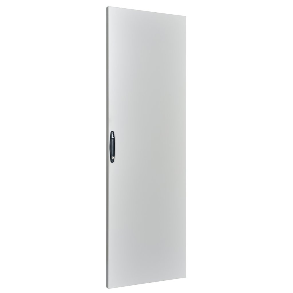 [Imagem PORTA LISA AÇO L=600 - IP30/31 EASY-S LSM58426A SCHNEIDER]