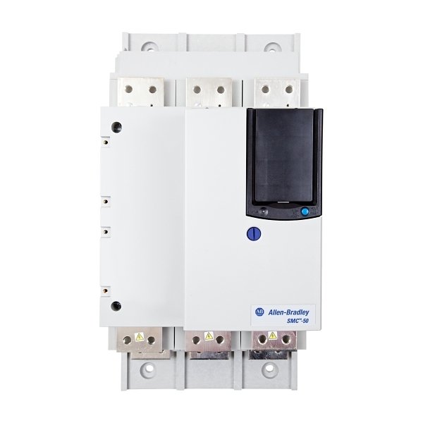 [Imagem do produto CONTROLADOR INTELIGENTE DE MOTOR SMC-50 317A 150S317NBD ROCKWELL ALLEN BRADLEY]