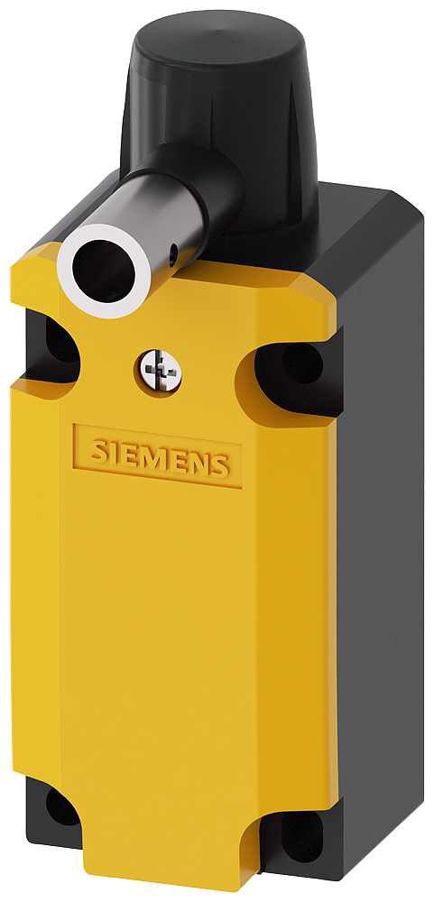 CHAVE ARTICULADA SIRIUS CARCAÇA DE PLÁSTICO 40MM EN50041 3SE51320LU21 SIEMENS