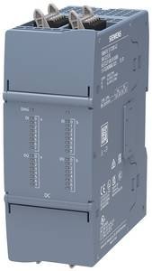 SIMATIC S7-1200, MÓDULO SIMULADOR SIM 1274, PARA CPU 1214 INTERRUPTORES DE ENTRADA 24 6ES72741XH500XA0 SIEMENS