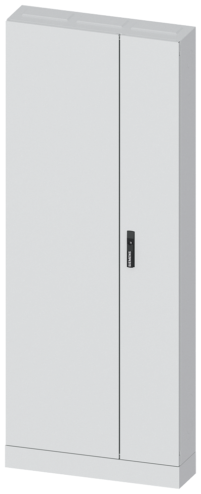 ARMÁRIO FIXO IP44 CLASSE DE PROTEÇÃO 2 A: 1950 MM L: MM P 8GK13328KA32 SIEMENS