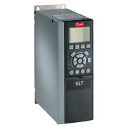 INVERSOR DE FREQUÊNCIA TRIFÁSICO 2,2KW 5,0/4,3A 380/500V 50/60HZ 131B0098 DANFOSS