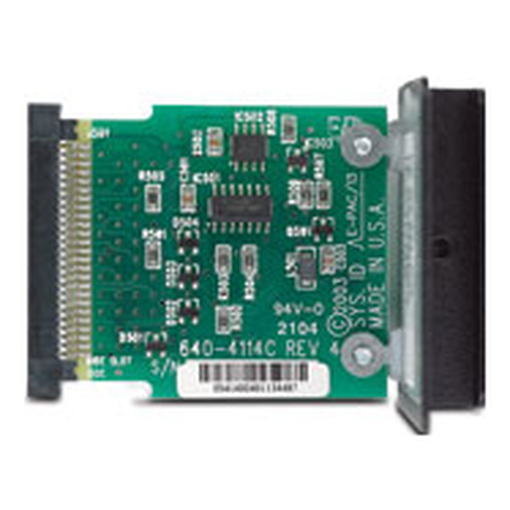 [Imagem do produto STD EXCH SYMMETRA PX SYSTEM ID CARD SYCSYSIDQ SCHNEIDER]