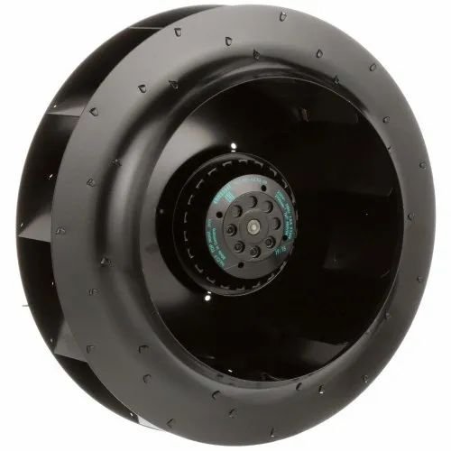 [Imagem VENTILADOR CENTRIFÚGO 225W 230V 50HZ R2E280AE5205 EBM-PAPST]