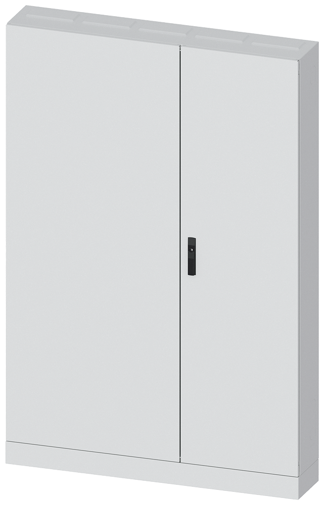 ARMÁRIO FIXO IP55 CLASSE DE PROTEÇÃO 1 A: 1950 MM L: 1300 MM 8GK13238KN53 SIEMENS