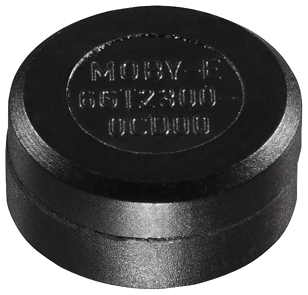 [Imagem do produto TRANSPONDER MDS E623 CÁPSULA MOBY E 752 BYTES EEPROM IP67 6GT23000CD00 SIEMENS]