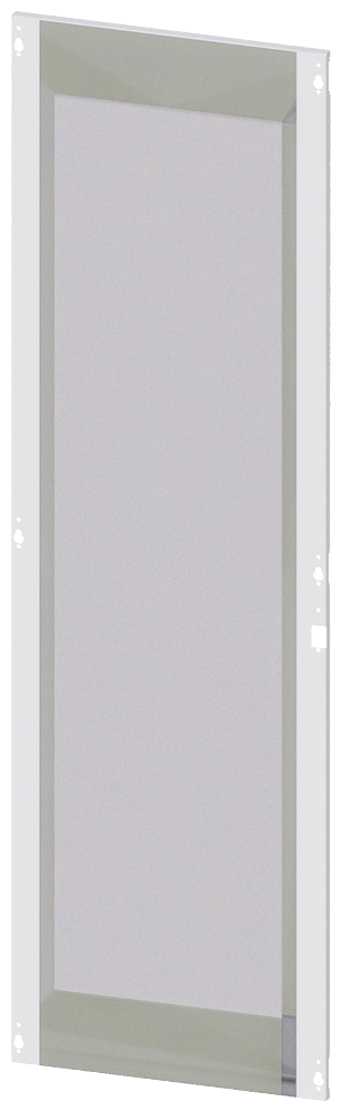 PORTA DE VIDRO GIUGIARO IP54 ALAVANCA GIRATÓRIA L: 600MM 8LK21976AC83 SIEMENS