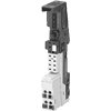 [Imagem ET 200S: TM-P15N22-01 6ES71934CE600AA0 SIEMENS]