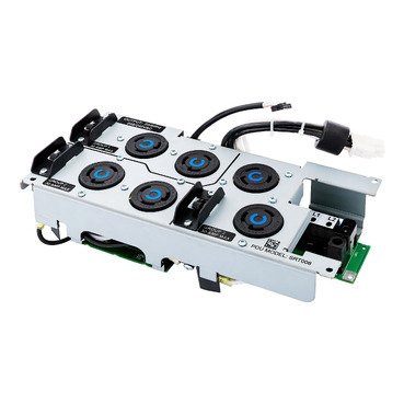 [Imagem APC SMART UPS SRT POWER DISTRIBUTION UNIT 8KVA/10KVA 208V 6X NEMA L6 30R OUTLETS SRT008 SCHNEIDER]