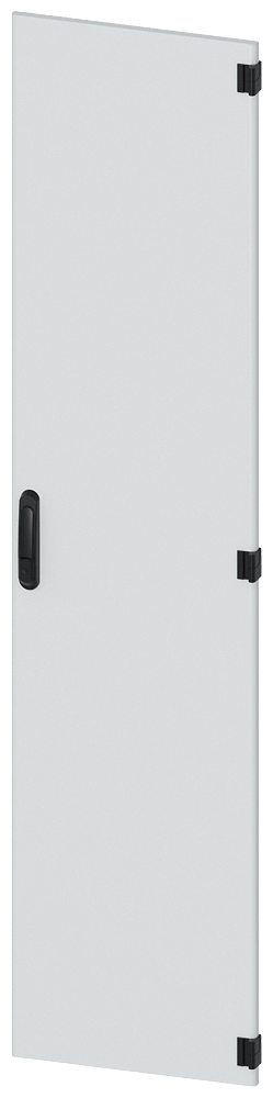 PORTA DIREITA IP55 A: 2000 MM L: 450 MM CLASSE DE PROTEÇÃO1 8MF10702UT140BA2 SIEMENS