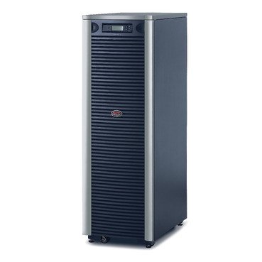 [Imagem do produto SYMMETRA LX DA APC 12 KVA ESCALÁVEL A 16 KVA N+1 208/240 V TORRE COM EXTENSÃO DE AUTONOMIA SYA12K16PXR SCHNEIDER]