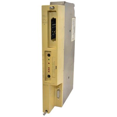 [Imagem UNIDADE CENTRAL PROCESSAMENTO CPU944 SIMATIC S5 6ES59447UB11 SIEMENS]