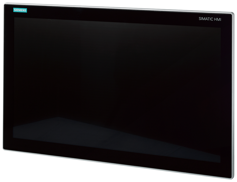 [Imagem do produto SIMATIC HMI ITC2200 V3 NEUTRAL DESIGN BUILT-IN UNIT 6AV66461BA221NA1 SIEMENS]