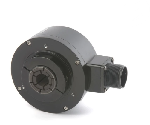 [Imagem ENCODER INCREMENTAL 5-26VCC HTL B58N1024WFFD00 10017400 WEG]