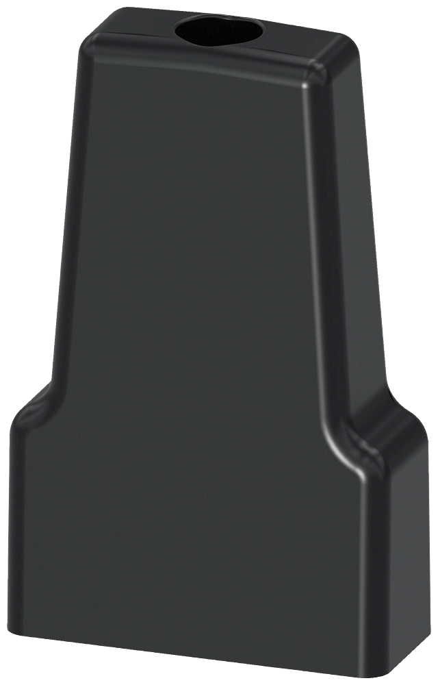 EXTENSÃO DE ALAVANCA BASCULANTE ACESSÓRIOS PARA: 3VM13/14 3VM94870SC10 SIEMENS