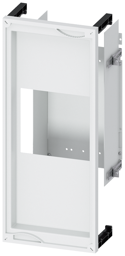 CONJUNTO DE INSTALAÇÃO 1X 3VL(3 POL.) PARA DISJUNTOR COMPACTO 8GK47234KK10 SIEMENS
