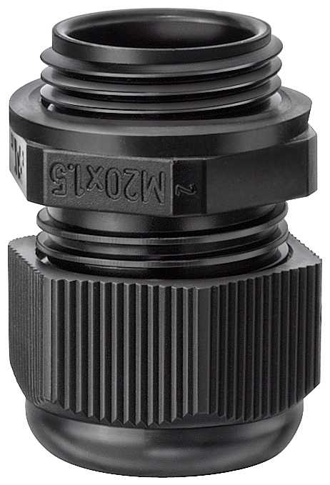 PARAFUSAMENTO DE CABO PARA INTERRUPTOR DE POSIÇÃO M20X1,5 PARA CABOS 5-13MM, 3SX56912A SIEMENS