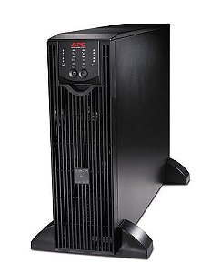 [Imagem NOBREAK 15000VA 12000W 220V 60HZ SMS LEGRAND]