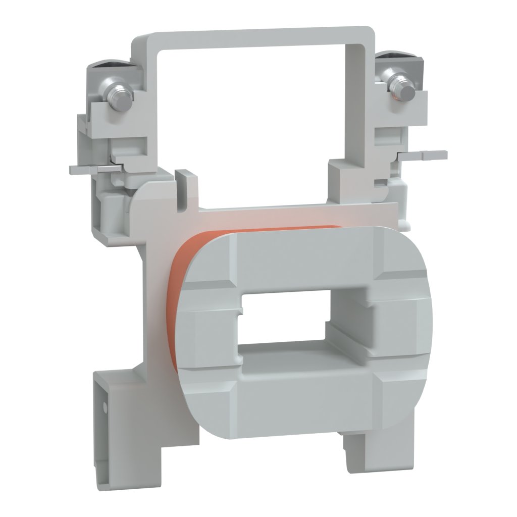 [Imagem do produto EASYPACT TVS COIL 110 VAC 50/60 HZ SPARE PART FOR LC1E32...E38 SCHNEIDER]