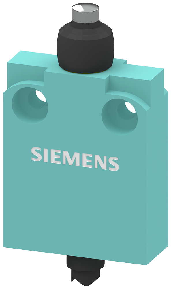 CHAVE DE POSIÇÃO EM FORMATO COMPACTO 40MM LARGURA COM CABO DE INTERLIGAÇÃO 2M 3SE54230CC221EA2 SIEMENS