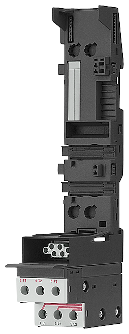 [Imagem MÓDULO TERMINAL PARA ET 200S 3RK19030AB00 SIEMENS]