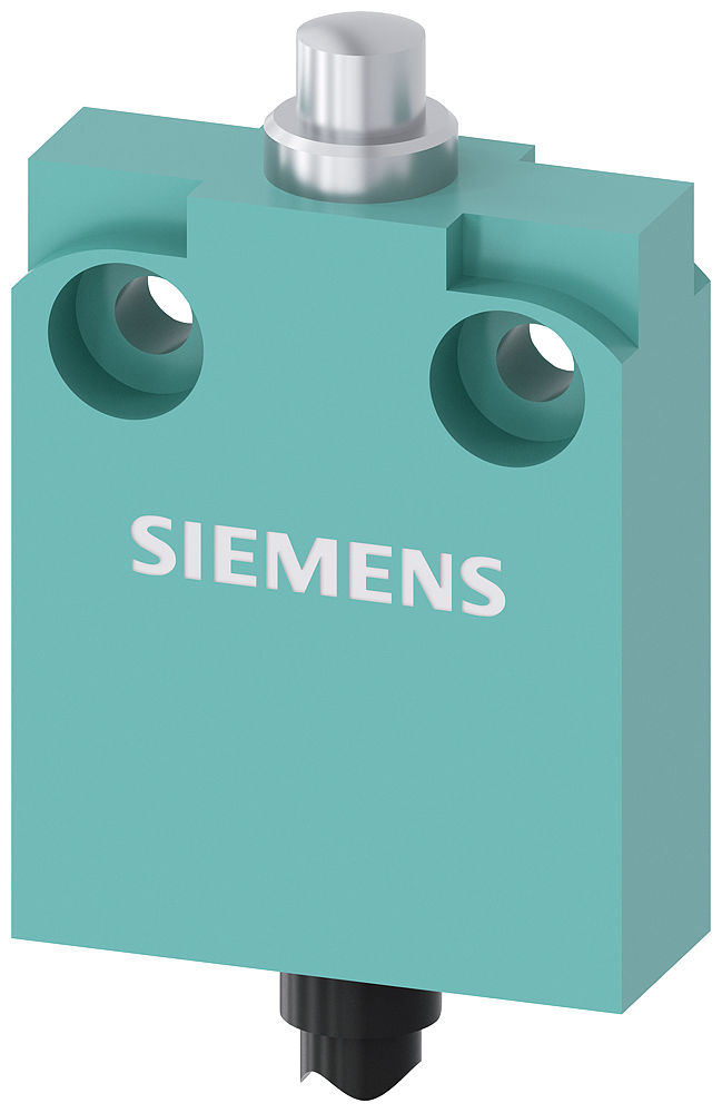 CHAVE DE POSIÇÃO EM FORMATO COMPACTO 40MM LARGURA COM CABO DE INTERLIGAÇÃO 2M 3SE54230CC201EA2 SIEMENS