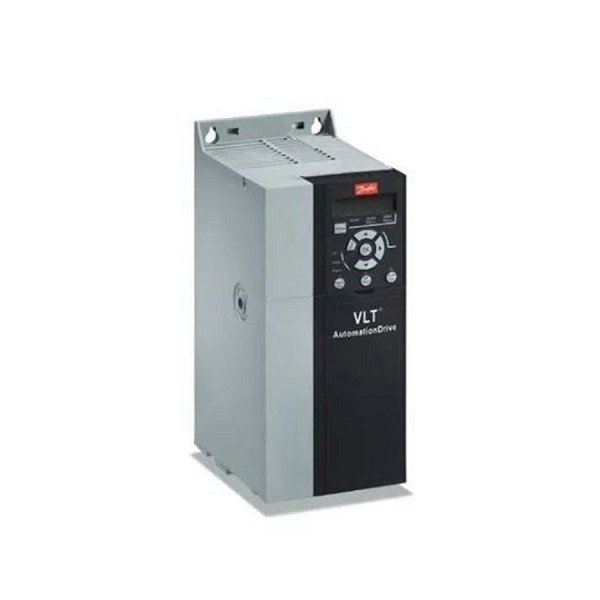 [Imagem INVERSOR DE FREQUÊNCIA TRIFÁSICO 2,2KW 380/480V 50/60HZ 134F2975 DANFOSS]