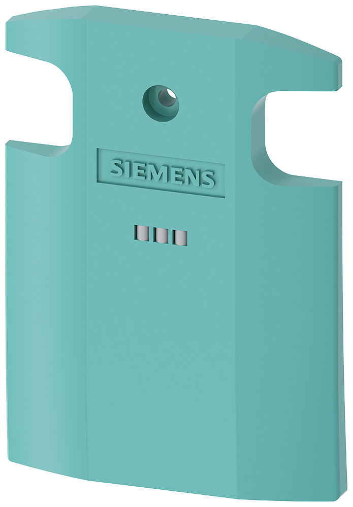 TAMPA LED PARA INTERRUPTOR DE POSIÇÃO METAL 3SE51 2 LED AMARELO/VERDE 3SE51203AA00 SIEMENS