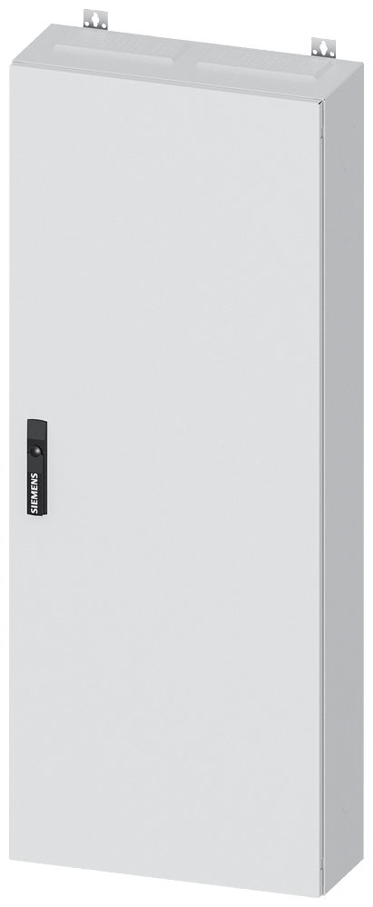 ARMÁRIO DE PAREDE ALPHA 400 EMBUTIDO IP31 CLASSE DE PROTEÇÃO 1 A: 1400 M 8GK11217KK22 SIEMENS