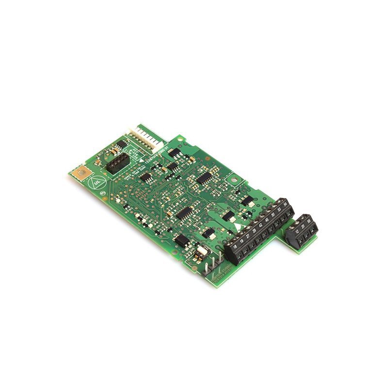 [Imagem do produto CARTAO DE CONTROLE PARA INVERSOR DE FREQUÊNCIA FC-101 132B0058 DANFOSS]