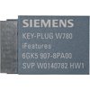[Imagem KEY-PLUG W780 6GK59078PA00 SIEMENS]