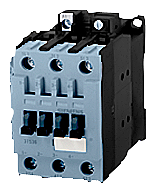 [Imagem CONTATOR 45A 110V 50/60HZ 1NA1NF 3TS36110AG2 SIEMENS]