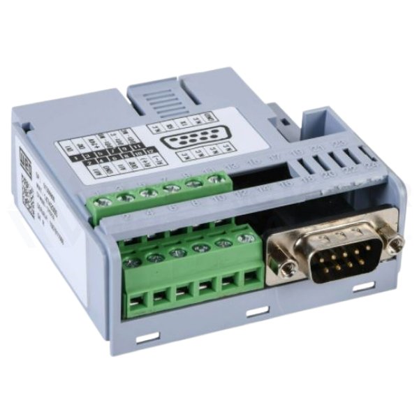 MODULO COMUNICACAO CFW500-CRS232 MATERIA 11651206 WEG