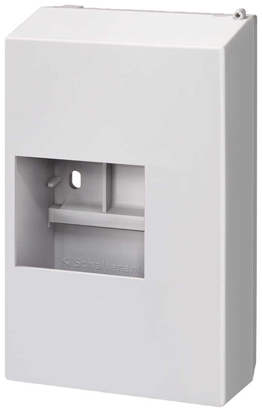COBERTURA DE TERMINAIS CINZA IP40 PARA MONTAGEM À SUPERFÍCIE PARA EQUIPAMEN 5SW3005 SIEMENS