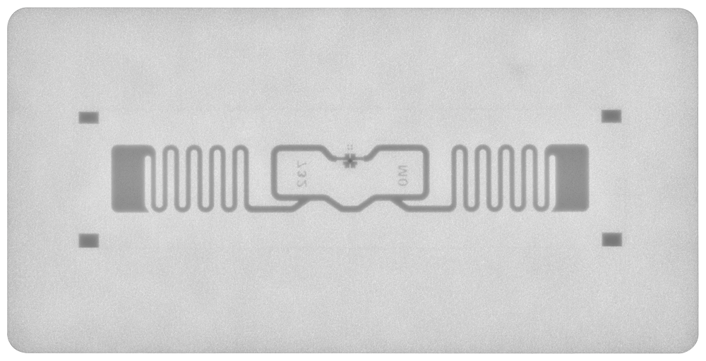 [Imagem ETIQUETA RF630L, 4X2 U7 6GT28102AB040AX1 SIEMENS]
