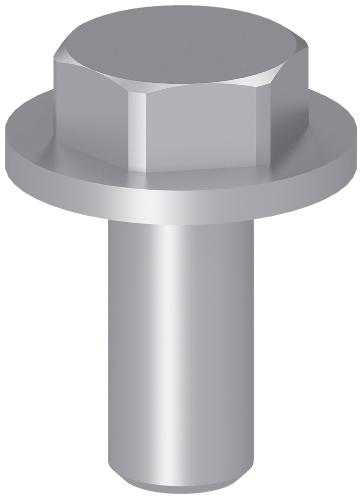 GRUPO DE APARAFUSAMENTO PARAFUSO SEXTAVADO M12X30 COM DISCO TENSOR 8LK40028AA86 SIEMENS