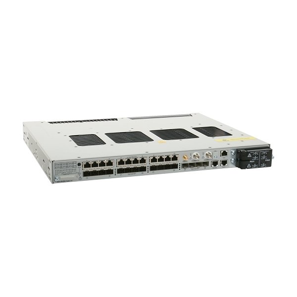 [Imagem SWITCH STRATIX 5410 GERENCIÁVEL 12 PORTAS POE 100/1G 12 SLOT SFP 100/1G 4SL 1783IMS28RAC ROCKWELL ALLEN BRADLEY]
