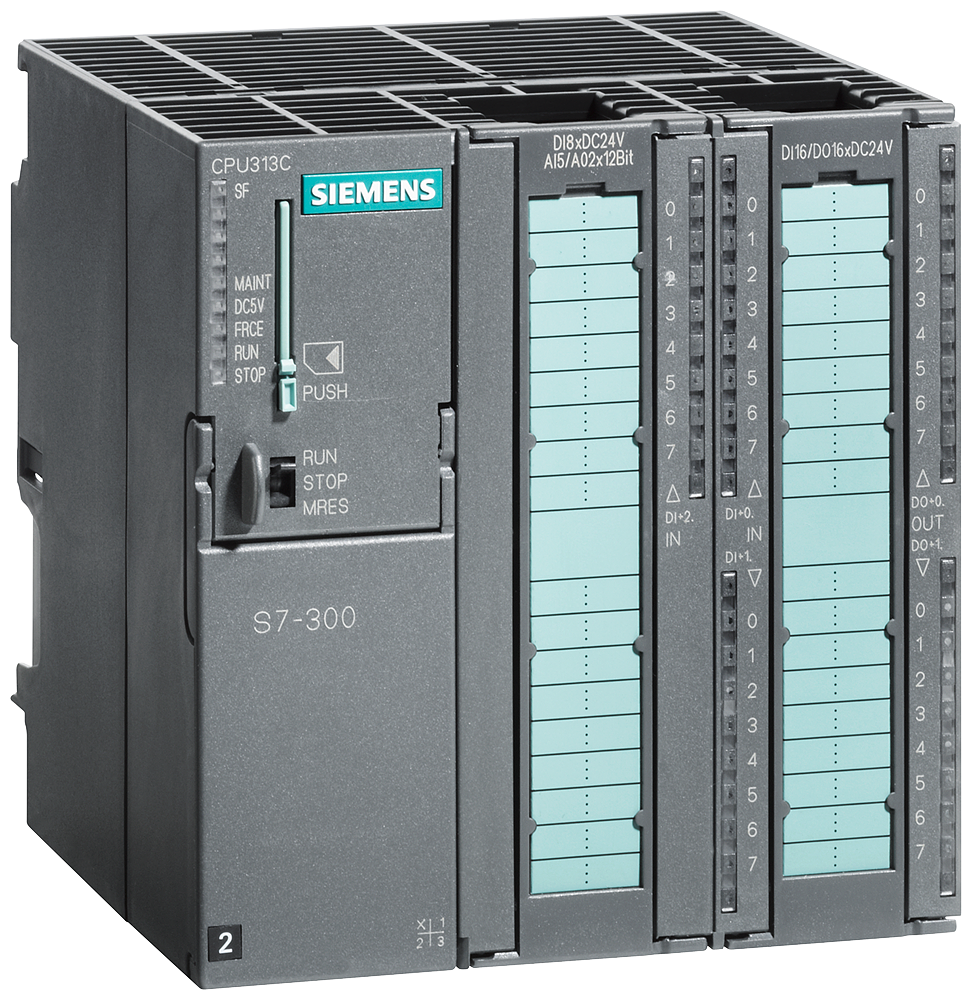 [Imagem MÓDULO DE SAÍDA DIGITAL SIPLUS S7-300 6AG13135BG047AB0 SIEMENS]