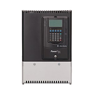 [Imagem INVERSOR DE FREQUÊNCIA TRIFÁSICO 37KW 86A 480V 50/60HZ 20P21AD086RA0NNN ROCKWELL ALLEN BRADLEY]