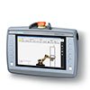 [Imagem SIMATIC HMI KTP900F MOBILE 6AV21252JB230AX0 SIEMENS]
