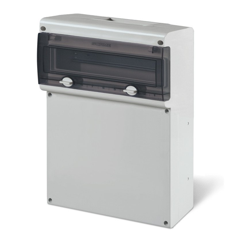 [Imagem BLOCO QUADRADO VAZIO5 SEM FUROS 632.5510-000 SCAME]