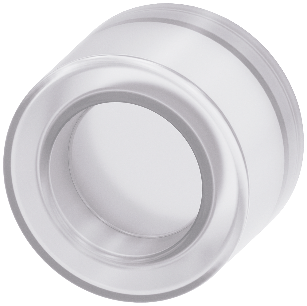 [Imagem do produto CAPA SILICONE PROTEÇÃO BOTÃO 3SU19000ED700AA0 SIEMENS]