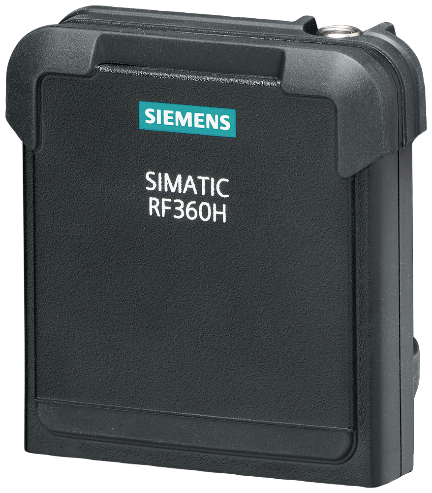 [Imagem MÓDULO HF RF360H PARA ANTENA EXTERNA 6GT28031FA10 SIEMENS]