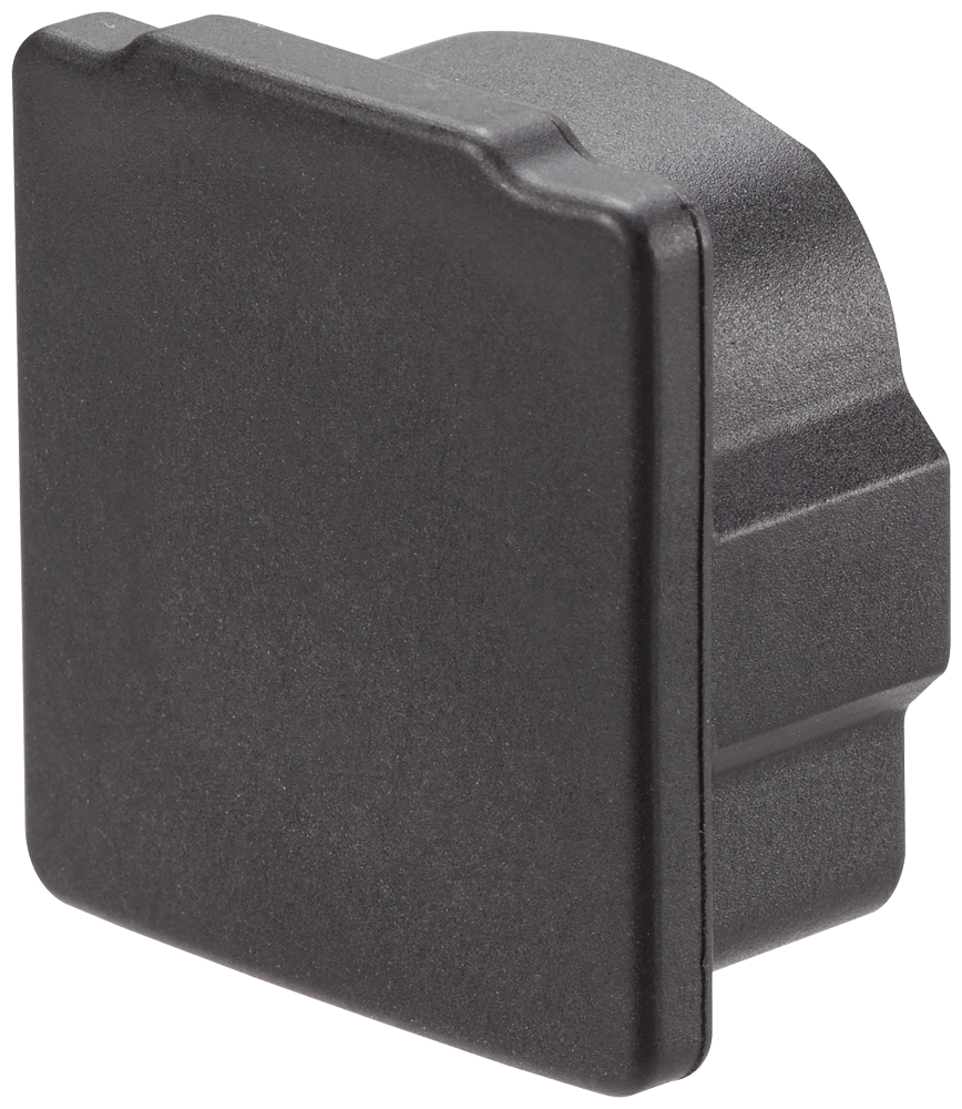 [Imagem TAMPA PROTETORA PARA PORTA DRIVE-CLIQ IP67 6SL30664CA010AA0 SIEMENS]